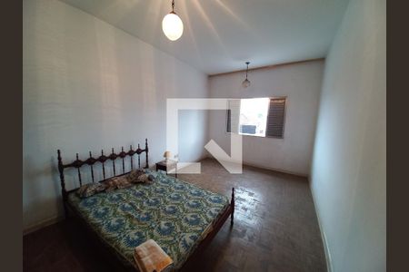Quarto 2 de casa para alugar com 3 quartos, 350m² em Vila Cascatinha, São Vicente