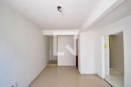 Sala de casa de condomínio para alugar com 2 quartos, 62m² em Abolição, Rio de Janeiro