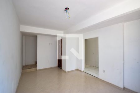 Sala de casa de condomínio para alugar com 2 quartos, 62m² em Abolição, Rio de Janeiro