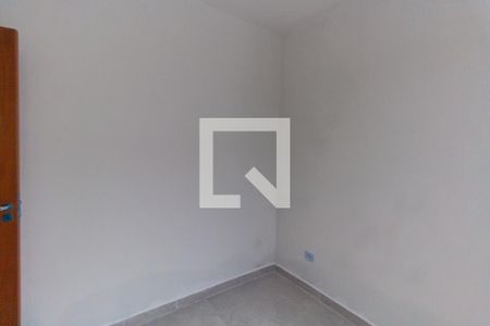 Quarto de apartamento para alugar com 1 quarto, 25m² em Vila Prudente, São Paulo