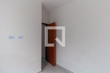 Quarto de apartamento para alugar com 1 quarto, 25m² em Vila Prudente, São Paulo