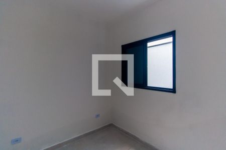 Quarto de apartamento para alugar com 1 quarto, 25m² em Vila Prudente, São Paulo