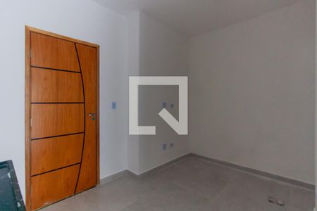 Sala de apartamento para alugar com 1 quarto, 25m² em Vila Prudente, São Paulo