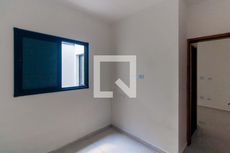 Quarto de apartamento para alugar com 1 quarto, 25m² em Vila Prudente, São Paulo