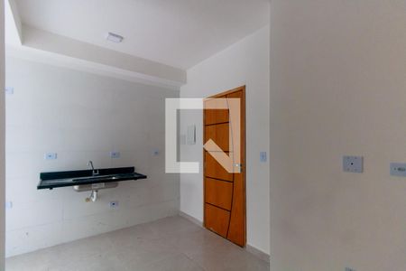 Sala de apartamento para alugar com 1 quarto, 25m² em Vila Prudente, São Paulo