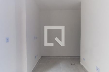 Sala de apartamento para alugar com 1 quarto, 25m² em Vila Prudente, São Paulo