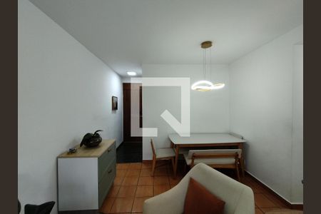 Sala de apartamento à venda com 3 quartos, 63m² em Parque Bristol, São Paulo