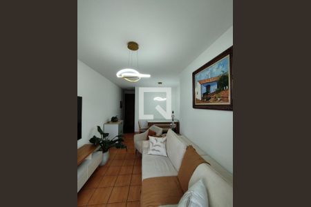 Sala de apartamento à venda com 3 quartos, 63m² em Parque Bristol, São Paulo