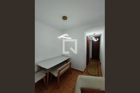 Sala de apartamento à venda com 3 quartos, 63m² em Parque Bristol, São Paulo