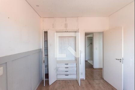 Quarto 1 - Armários de apartamento à venda com 2 quartos, 70m² em Parque da Figueira, Campinas