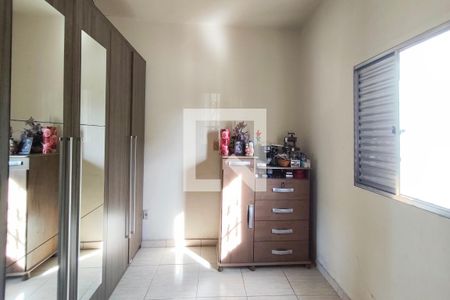 Quarto 1 de casa à venda com 2 quartos, 260m² em Jardim Novo Campos Eliseos, Campinas