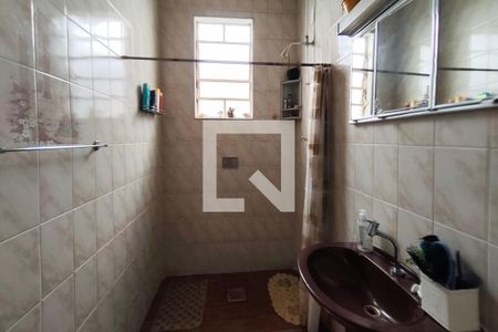 Banheiro de casa à venda com 2 quartos, 260m² em Jardim Novo Campos Eliseos, Campinas