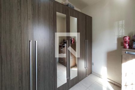 Quarto 1 de casa à venda com 2 quartos, 260m² em Jardim Novo Campos Eliseos, Campinas