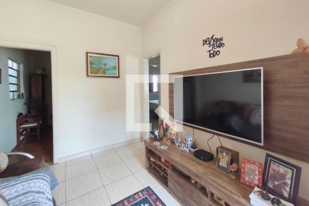 Sala de Estar de casa à venda com 2 quartos, 260m² em Jardim Novo Campos Eliseos, Campinas