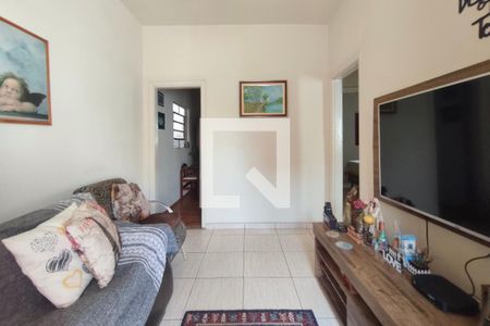 Sala de Estar de casa à venda com 2 quartos, 260m² em Jardim Novo Campos Eliseos, Campinas