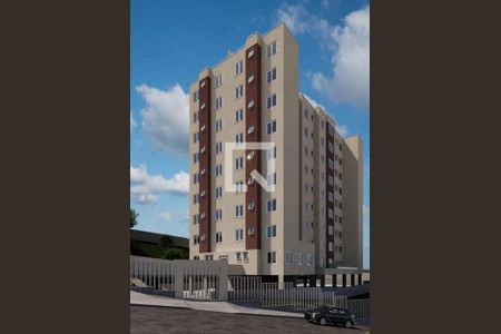 Apartamento à venda com 2 quartos, 49m² em Gameleira, Belo Horizonte