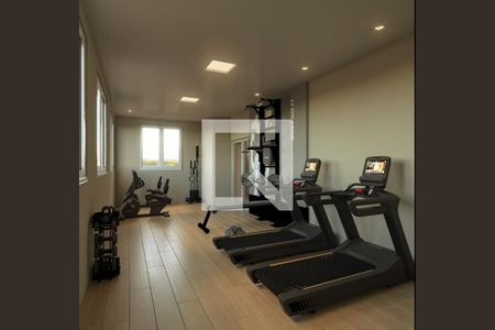 Apartamento à venda com 2 quartos, 99m² em Gameleira, Belo Horizonte