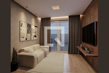 Apartamento à venda com 2 quartos, 99m² em Gameleira, Belo Horizonte