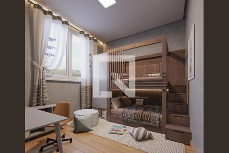 Apartamento à venda com 2 quartos, 99m² em Gameleira, Belo Horizonte