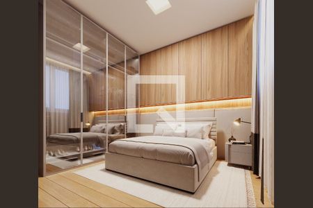 Apartamento à venda com 2 quartos, 99m² em Gameleira, Belo Horizonte