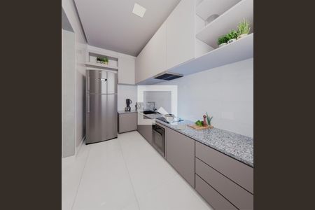 Apartamento à venda com 2 quartos, 99m² em Gameleira, Belo Horizonte