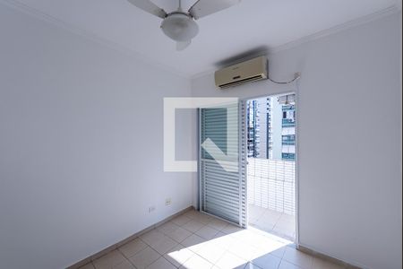 Quarto de kitnet/studio para alugar com 1 quarto, 48m² em Gonzaga, Santos