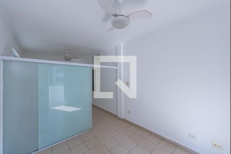 Quarto de kitnet/studio para alugar com 1 quarto, 48m² em Gonzaga, Santos