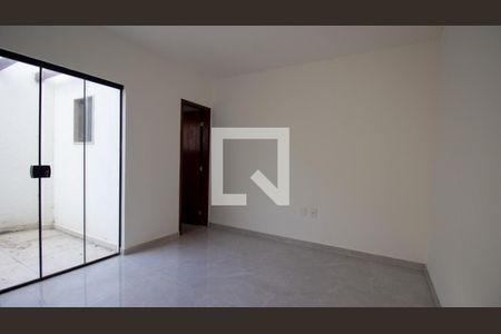Suíte 1 de casa à venda com 4 quartos, 181m² em Vargem Pequena, Rio de Janeiro
