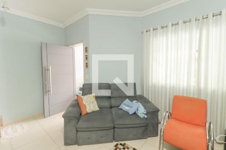 Sala de casa à venda com 3 quartos, 231m² em Parque Cidade Jardim Ii, Jundiaí