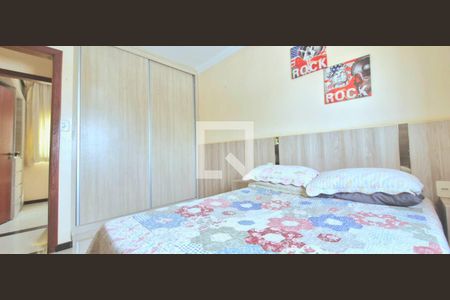 Quarto 1 de casa à venda com 4 quartos, 318m² em Lundcéia, Lagoa Santa