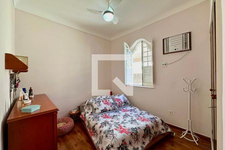 Quarto 2 de casa de condomínio à venda com 3 quartos, 140m² em Botafogo, Rio de Janeiro