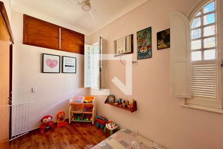 Quarto 1 de casa de condomínio à venda com 3 quartos, 140m² em Botafogo, Rio de Janeiro