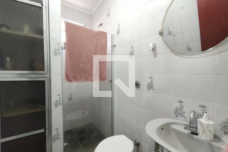 Lavabo de casa à venda com 5 quartos, 131m² em Jardim Roseira, Campinas