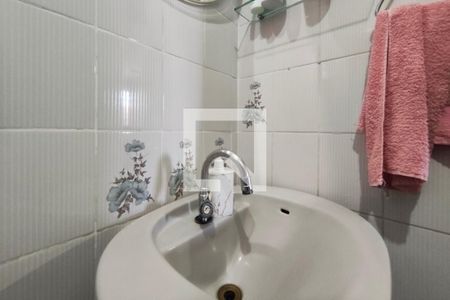 Lavabo de casa à venda com 5 quartos, 131m² em Jardim Roseira, Campinas