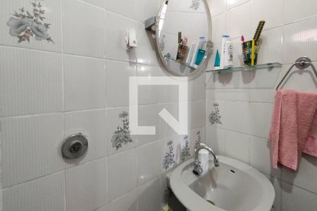Lavabo de casa à venda com 5 quartos, 131m² em Jardim Roseira, Campinas