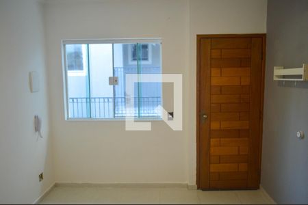 Sala de apartamento à venda com 1 quarto, 36m² em Penha de França, São Paulo