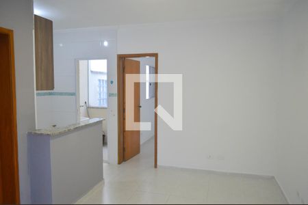 Sala de apartamento à venda com 1 quarto, 36m² em Penha de França, São Paulo