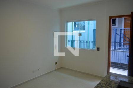 Sala de apartamento à venda com 1 quarto, 36m² em Penha de França, São Paulo