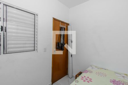 Apartamento à venda com 2 quartos, 40m² em Ponte Rasa, São Paulo