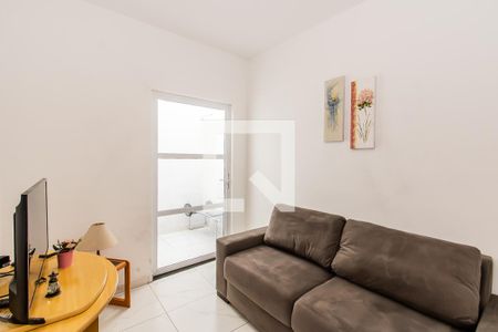 Apartamento à venda com 2 quartos, 40m² em Ponte Rasa, São Paulo