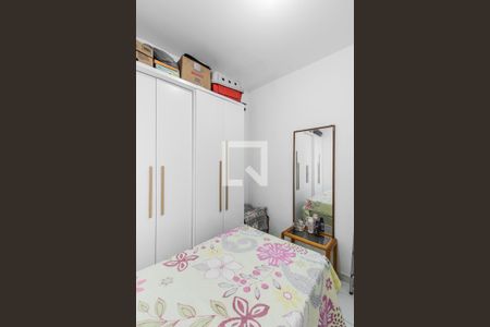 Apartamento à venda com 2 quartos, 40m² em Ponte Rasa, São Paulo