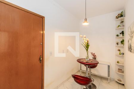 Apartamento à venda com 2 quartos, 40m² em Ponte Rasa, São Paulo