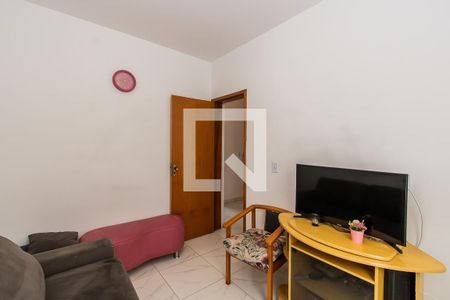Apartamento à venda com 2 quartos, 40m² em Ponte Rasa, São Paulo