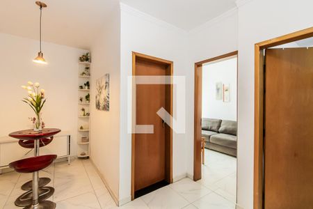 Apartamento à venda com 2 quartos, 40m² em Ponte Rasa, São Paulo