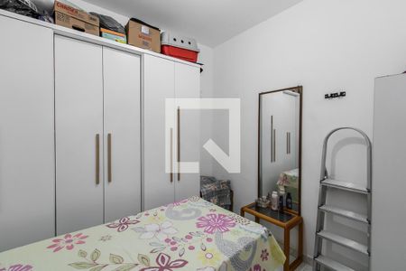 Apartamento à venda com 2 quartos, 40m² em Ponte Rasa, São Paulo