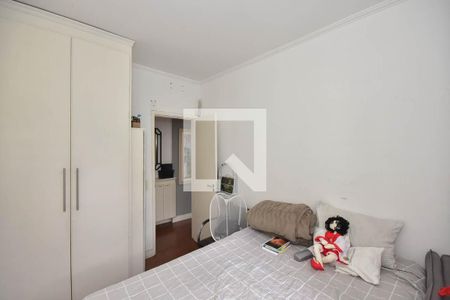Quarto 1 de apartamento à venda com 2 quartos, 58m² em Vila Sonia do Taboao, Taboão da Serra