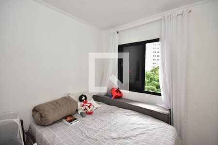 Quarto 1 de apartamento à venda com 2 quartos, 58m² em Vila Sonia do Taboao, Taboão da Serra