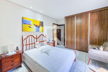 Quarto de casa para alugar com 5 quartos, 220m² em Parque Industrial, São José dos Campos