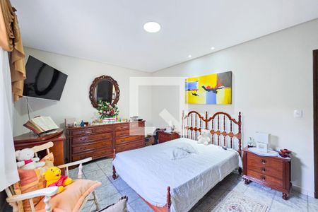 Quarto 2 de casa para alugar com 5 quartos, 220m² em Parque Industrial, São José dos Campos