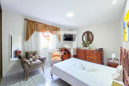 Quarto 2 de casa para alugar com 5 quartos, 220m² em Parque Industrial, São José dos Campos